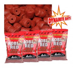 Pellets Δολώματος Dynamite Baits Robin Red Carp Pellets
