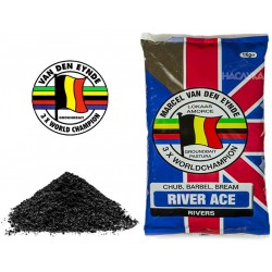 Μαλάγρα Ψαρέματος Van Den Eynde River Ace - Black