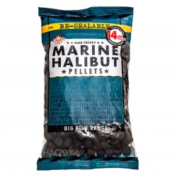 Pellets Dynamite Baits Marine Halibut Pellets