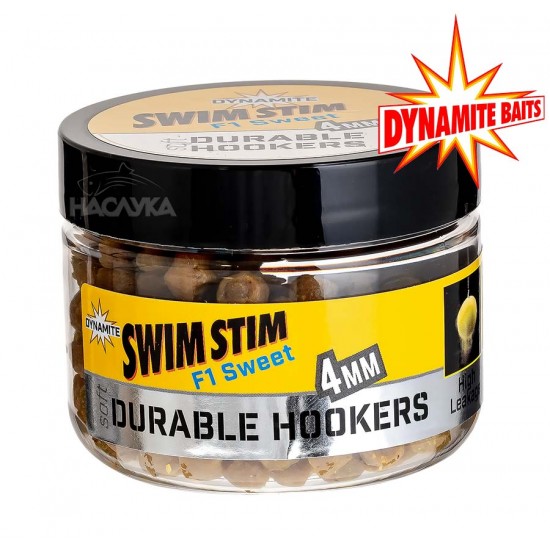 Πελέτες Dynamite Baits  F1 Sweet