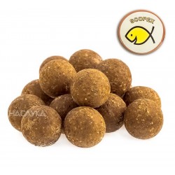 Μπάλες Πρωτεΐνης Filstar Greedy Carp - Scopex