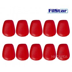 Τεχνητό Καλαμπόκι FilStar - Κόκκινο