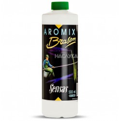 Υγρό άρωμα Sensas Aromix Brasem - Τσιπούρα