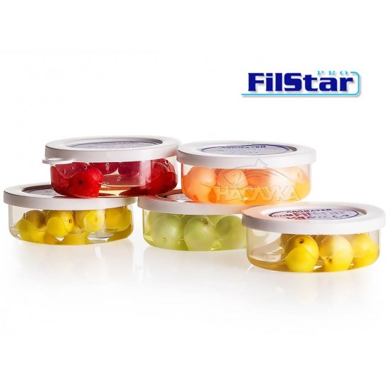 Πρωτεϊνούχα μπαλάκια Filstar  Squid