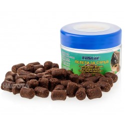 Pellets Δολώματος FilStar – Ψάρι