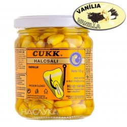 Καλαμπόκι Ψαρέματος Cukk - άρομα Βανίλια