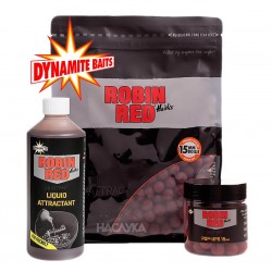 Μπάλες πρωτεΐνης Dynamite Baits Robin Red